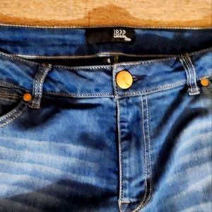 1822 Jean's Size 16
